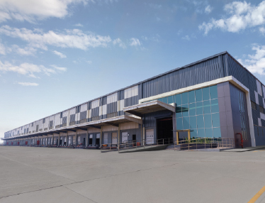 Lodha Industrial Park, Faridabad– Ready-to-Move Plug-and-Play Units